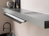 Вытяжка Falmec SHELF Customizable 120 NERO (режим рециркуляции) ckmn20.e2p2#zzzn451f