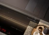 Вытяжка Falmec SHELF Customizable 120 NERO (отвод воздуха, без мотора) ckmn20.e3p2#zzzn400f