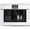 Встраиваемая кофемашина Kuppersbusch CKV 6550.0 W1 Stainless steel ckv 6550.0 w1