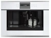 Встраиваемая кофемашина Kuppersbusch CKV 6550.0 W1 Stainless steel ckv 6550.0 w1