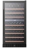 Винный шкаф Temptech CL120DB cl120db