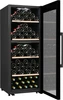 Винный шкаф Climadiff CLD115B1 cld115b1