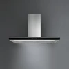 Островная вытяжка Falmec Luce Isola Glass Black 90 см CLHI90.00P6#ZZZN491F clhi90.00p6#zzzn491f