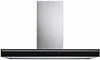 Островная вытяжка Falmec Lumina NRS Isola Black 90 CLMI90.00P2#NROI490F clmi90.00p2#nroi490f