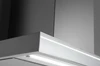 Вытяжка пристенная Falmec Lumina NRS Glass Steel 90 CLMN90.00P2#NEUI490F clmn90.00p2#neui490f