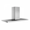 Островная вытяжка Falmec Lumen Isola Steel 120 CLUI20.E0P1#NEUI491F clui20.e0p1#neui491f