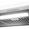 Островная вытяжка Falmec Lumen Isola Steel 120 CLUI20.E0P1#NEUI491F clui20.e0p1#neui491f
