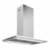 Островная вытяжка Falmec Lumen Isola Steel 90 CLUI90.E0P1#NEUI491F clui90.e0p1#neui491f