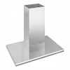 Островная вытяжка Falmec Lumen Isola Steel 90 CLUI90.E0P1#NEUI491F clui90.e0p1#neui491f