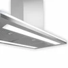 Островная вытяжка Falmec Lumen Isola Steel 90 CLUI90.E0P1#NEUI491F clui90.e0p1#neui491f