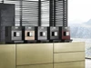 Кофемашина Miele CM 5300 Tayberry Red cm 5300 tayberry red