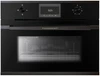 Встраиваемая микроволновая печь Kuppersbusch CM 6330.0 S2 Black Chrome cm 6330.0 s2