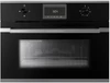 Встраиваемая микроволновая печь Kuppersbusch CM 6330.0 S3 Silver Chrome cm 6330.0 s3