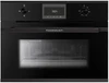 Встраиваемая микроволновая печь Kuppersbusch CM 6330.0 S5 Black Velvet cm 6330.0 s5