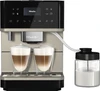 Кофемашина Miele CM 6360 OBCM cm 6360 obcm