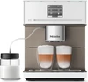 Кофемашина Miele CM 7550 BRWS CoffeePassion cm 7550 brws