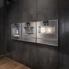 Встраиваемая кофемашина Gaggenau CM 450-112 cm450112