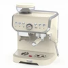 Кофеварка BQ CM5000 Ivory cm5000 ivory