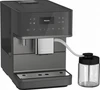 Кофемашина Miele CM 6560 GRPF cm6560 grpf