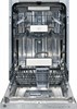 Встраиваемая посудомоечная машина Bertazzoni DW45S3IEPDV dw45s3iepdv