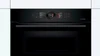 Компактный духовой шкаф Bosch CMG8764C7 cmg8764c7