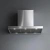 Вытяжка пристенная Falmec Marte Pro 90 CMHN90.E3P2#ZZZI410F cmhn90.e3p2#zzzi410f