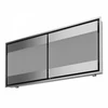 Островная вытяжка Falmec Nuvola Is Steel 140 (потолочная) CNUI40.03P2#ZZZI400N cnui40.03p2#zzzi400n