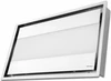 Встраиваемая вытяжка FALMEC NUVOLA ISOLA WHITE 90 cnui90.03p2#zzzb400n