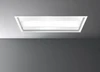 Встраиваемая вытяжка FALMEC NUVOLA ISOLA WHITE 90 cnui90.03p2#zzzb400n