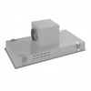 Встраиваемая вытяжка FALMEC NUVOLA ISOLA WHITE 90 cnui90.03p2#zzzb400n