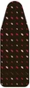 Гладильная доска Laurastar Comfortboard Black Cover Lips comfortboard black cover lips