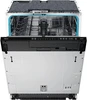 Встраиваемая посудомоечная машина Haier HDWE14-593RU fa08a1e05ru
