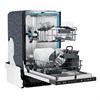Встраиваемая посудомоечная машина HAIER HDWE9-591RU fa03vne03ru