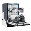 Встраиваемая посудомоечная машина Haier HDWE9-591RU fa03vne03ru