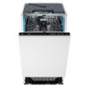 Встраиваемая посудомоечная машина HAIER HDWE10-593RU fa03vpe03ru
