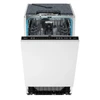 Встраиваемая посудомоечная машина Haier HDWE10-593RU fa03vpe03ru