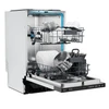 Встраиваемая посудомоечная машина Haier HDWE10-593RU fa03vpe03ru