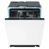 Встраиваемая посудомоечная машина Haier HDWE16-594RU fa08a2e05ru