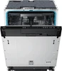 Встраиваемая посудомоечная машина Haier HDWE16-594RU fa08a2e05ru