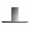 Вытяжка пристенная Falmec Stream Steel 90см CPLN90.E5P2#ZZZI491F cpln90.e5p2#zzzi491f