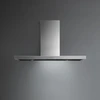 Вытяжка пристенная Falmec Stream Steel 90см CPLN90.E5P2#ZZZI491F cpln90.e5p2#zzzi491f