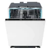 Встраиваемая посудомоечная машина HAIER HDWE14-592RU fa08a3e05ru