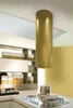 Вытяжка Falmec POLAR EVO IS GOLD 35 cpoi90.e11p2#euc490f