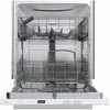 Встраиваемая посудомоечная машина Midea MID60S050 mid60s050