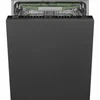 Встраиваемая посудомоечная машина Smeg STL7324AQL stl7324aql
