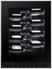 Винный шкаф Temptech CPROX60SRB-24 cprox60srb-24