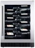 Винный шкаф Temptech CPROX60SX cprox60sx