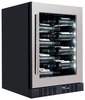 Винный шкаф Temptech CPROX60SX cprox60sx