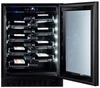 Винный шкаф Temptech CPROX60SX cprox60sx