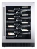 Холодильник винный Temptech CPROX60SX-24 cprox60sx-24